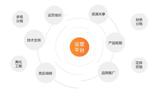 小生意，大未來(lái) 軟件技術(shù)推廣服務(wù)的無(wú)限可能